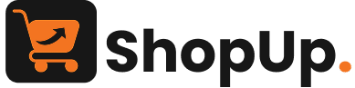 ShopUP.MA logo
